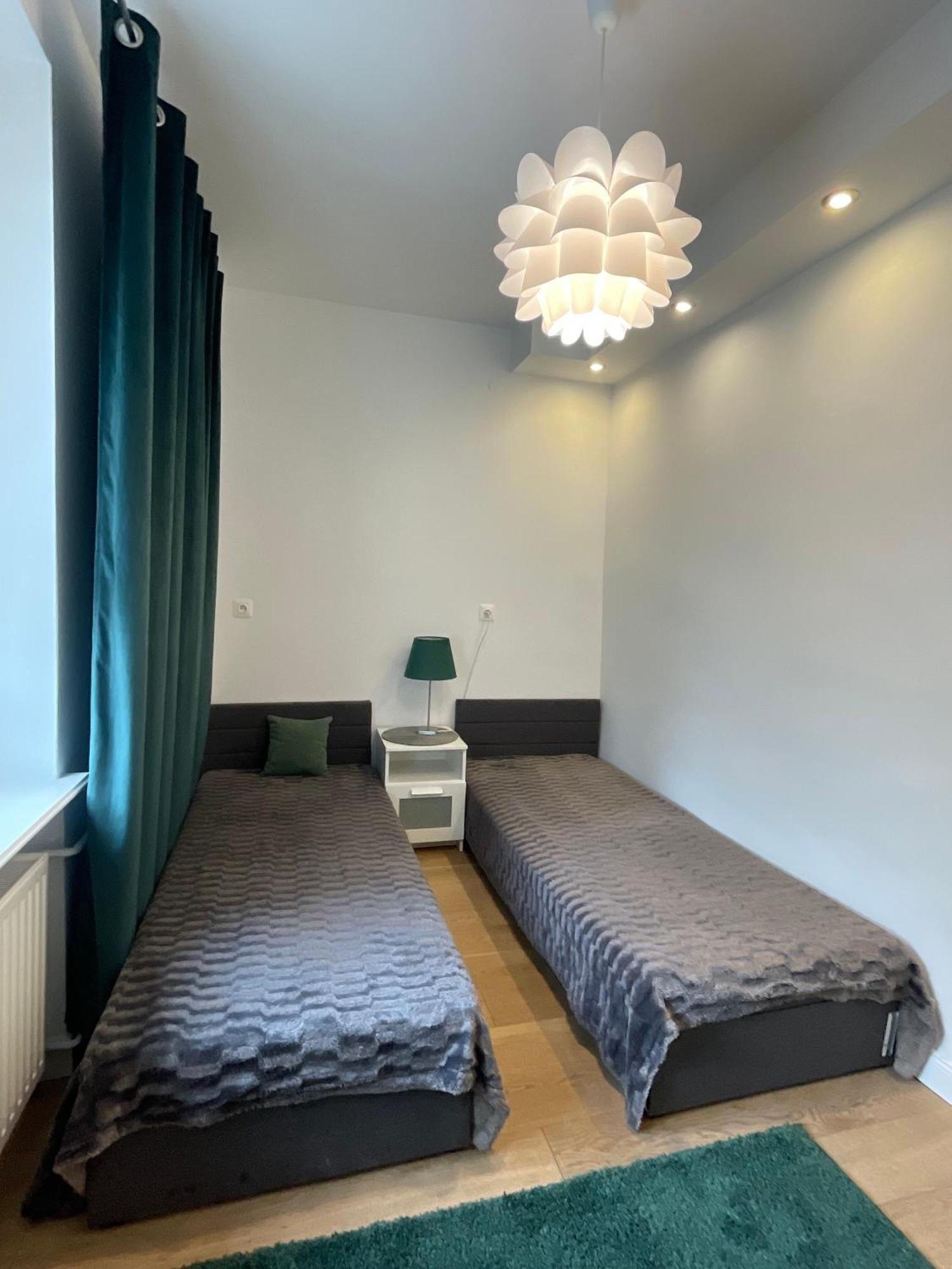 Apartament Home3city White Pearl