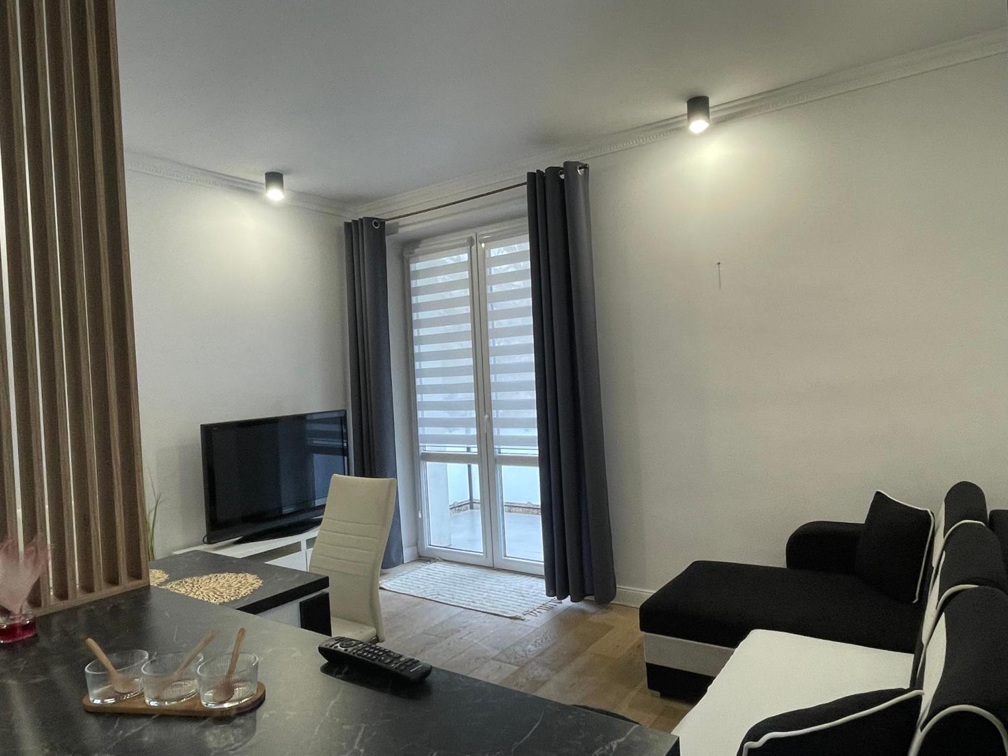 Home3city White Pearl * Sopot